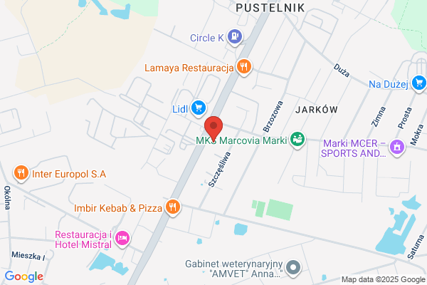 Hurtownia Bielizny i Rajstop "Oleńka"