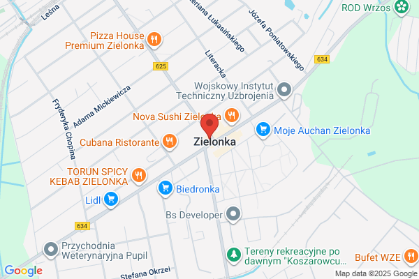 Fram. Sprzedaz okien