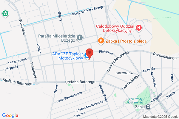 Profil. Sprzedaz okien, zaluzji, rolet