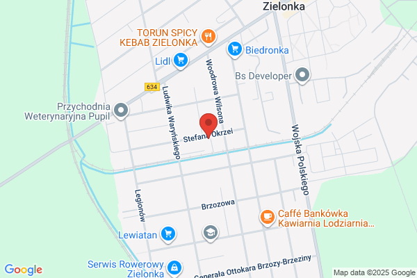 Engel Jerzy. Zaklad poligraficzny