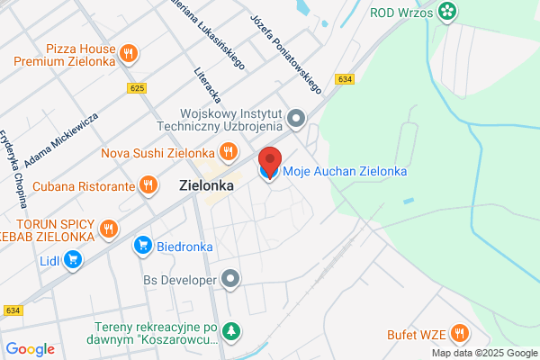 Smalec Robert, Zbigniew. Uslugi poligraficzne, ksero SC