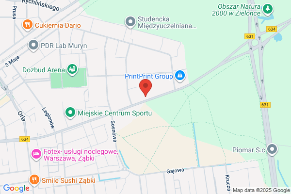 Drew-Lux. Parkiety, drzwi, korek. Bajena Leszek