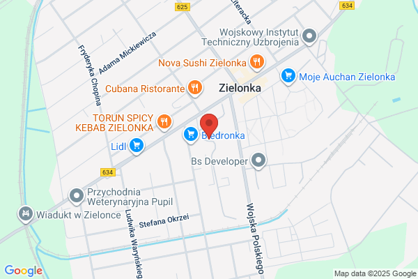 Atut. Biuro rachunkowe. Korzycka Zofia