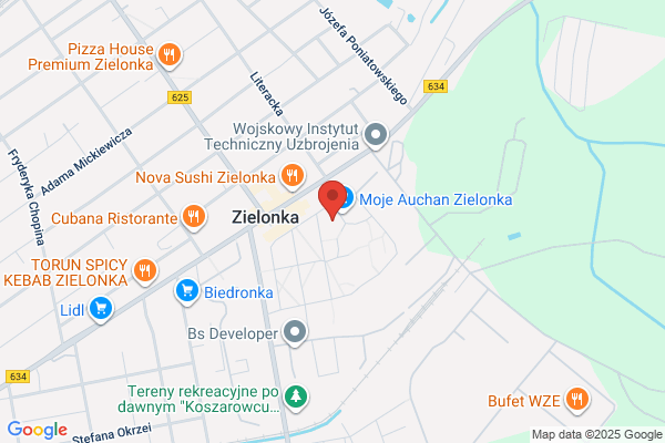 Bozym W.M. Biuro rachunkowe SC