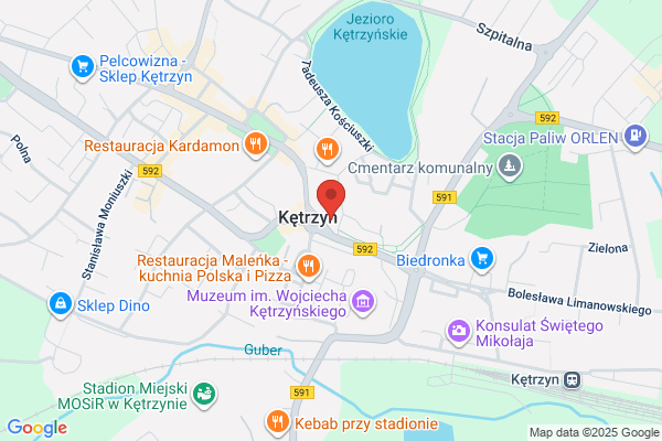 Cembor Urszula i Slawomir. Spólka doradców podatkowych