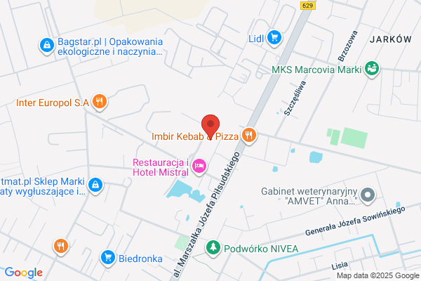 Mart. Agencja reklamowa. Grzelak M.