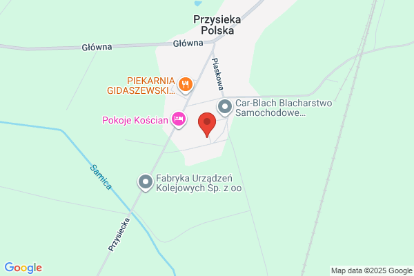 Producent kotylionów Floo, Flot's, Rozet