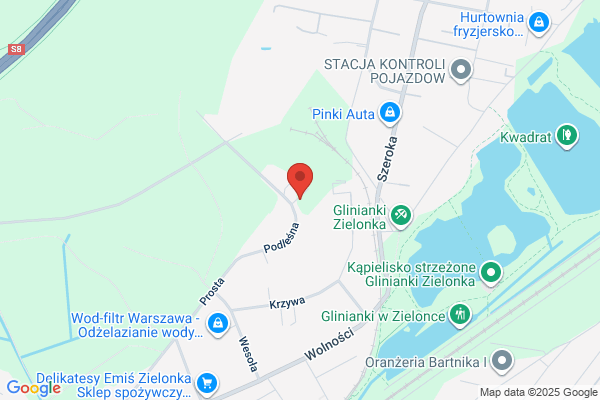 Cichocki Zbigniew. Przedsiebiorstwo prywatne