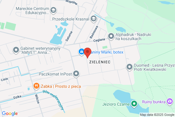 Klosz-Mot. Klosze i lampy do ciagników i samochodów ciezarowych