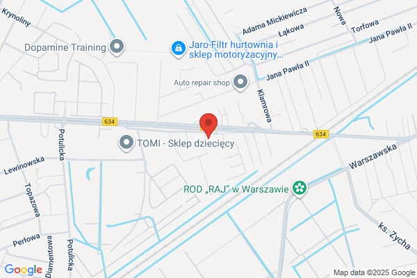 Mechanix. Produkcja i regeneracja walów napedowych