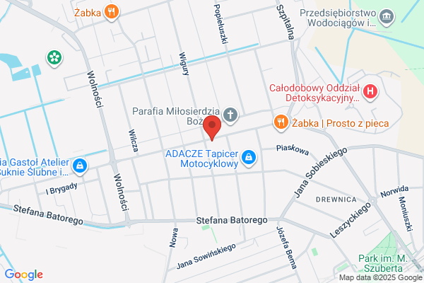 Hekar Auto Naprawa. Hieronimczuk J.