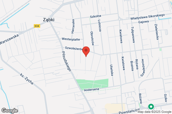 Romika. Blacharstwo, lakiernictwo