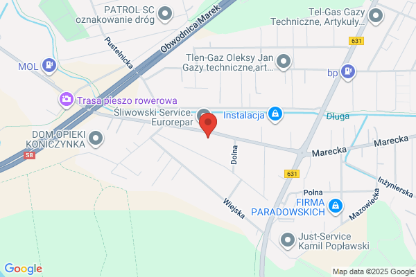 Auto Serwis