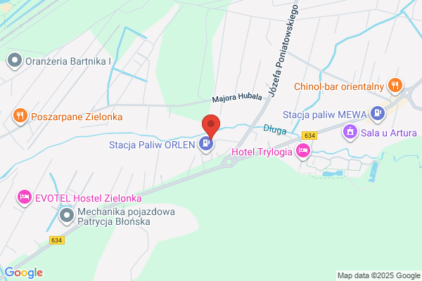 Kowalczuk i Spólka. Centrum diagnostyki i badan pojazdów. S.j.