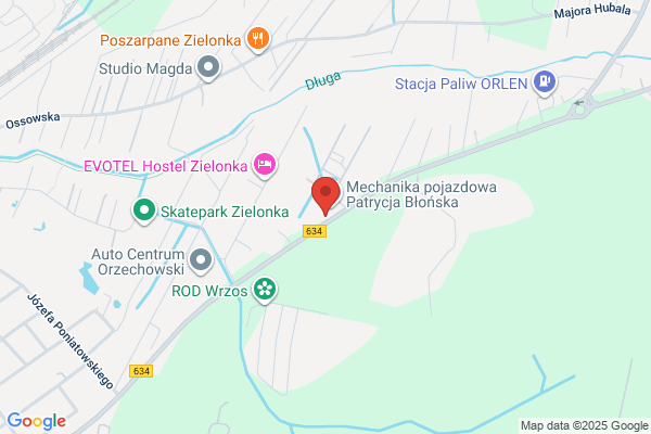 Eldom 1. S.j. Obrót hurtowy i detaliczny art. przemyslowymi. Krysik T.E.