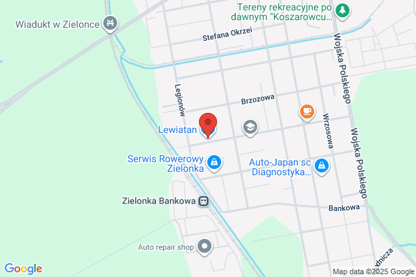 Góra Grazyna i Andrzej. Sklep spozywczy