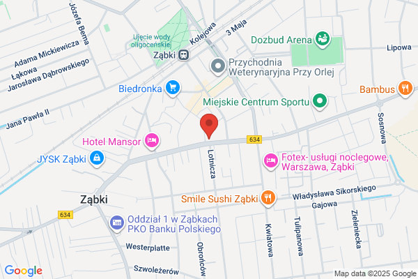 He-Man. Delikatesy. Szczepaniak M.