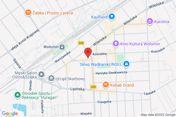 Pulstar. Autoryzowany przedstawiciel Plus GSM