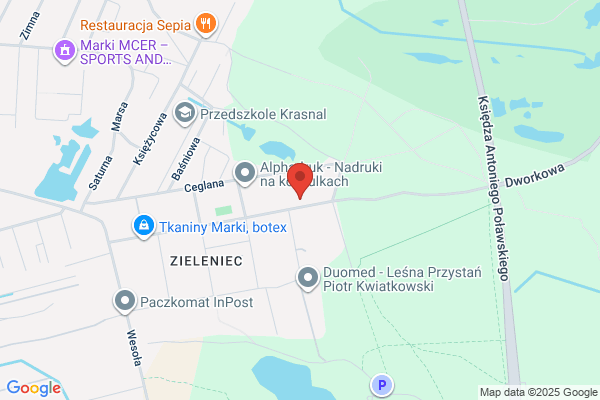 Orzechowski Slawomir. Przewóz piasku