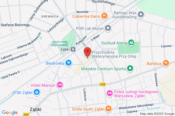 Lecznica dla zwierzat