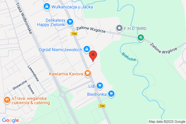 Pajeczyna. Sp. z o.o. Systemy ogrodzeniowe Betafence, bramy, siatki