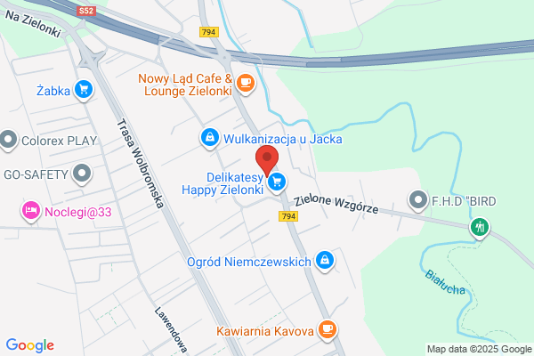 Wadowski J., inz. Blacharstwo i lakiernictwo pojazdowe