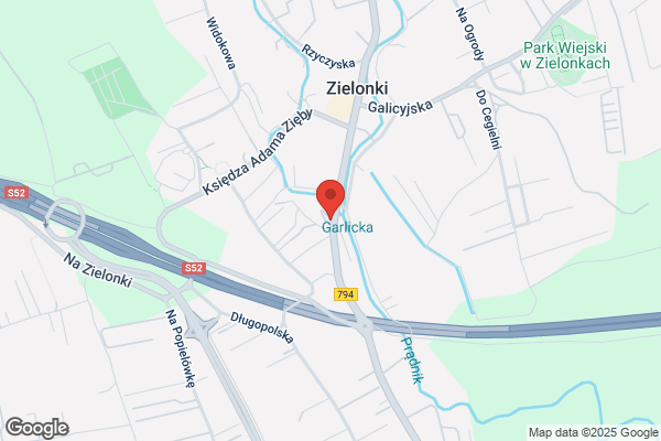 Astras. Huczek A.