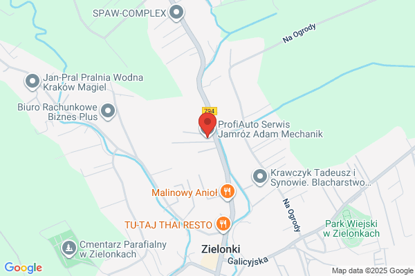 Auto-Serwis. Warsztat samochodowy