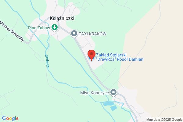 Drew-Stol. FPHU. Zwolenik A.
