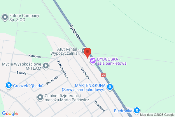 Durek Leszek. Zaklad naprawy zderzaków samochodowych