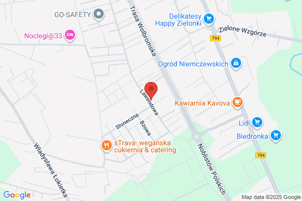 EV. Portal tematyczny o targach i konferencjach