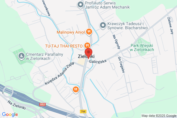 Firek Romualda. Kancelaria notarialna