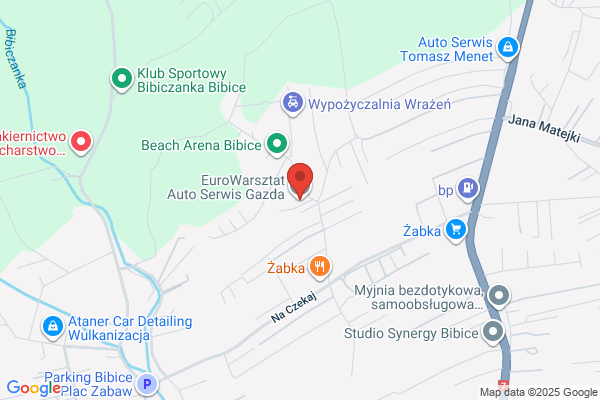 Gaz. FHU. Wojtas J.
