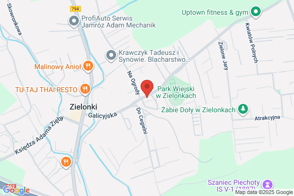 Gminny Mlodziezowy Klub Sportowy