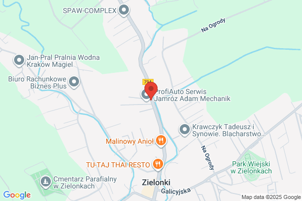 Kawa Grzegorz. Mechanika pojazdowa, tokarstwo, spawanie aluminium