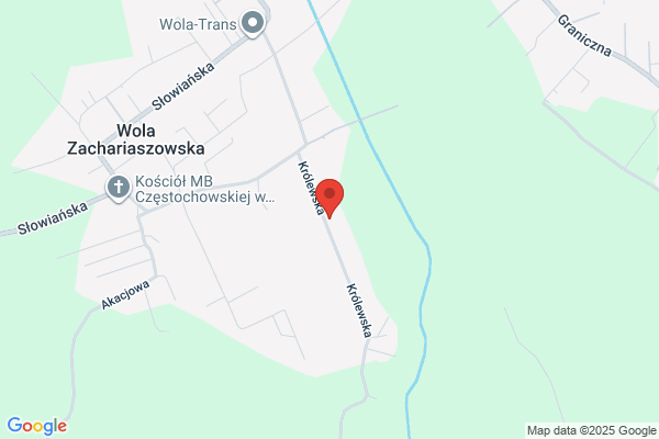 Kozlowska-Wentlandt Anna. Kancelaria radcy prawnego
