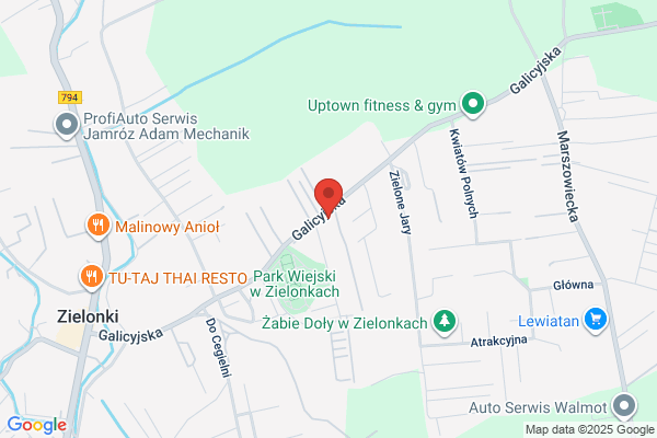Kruk Edward. Zaklad uslug wodno- kanalizacyjnych