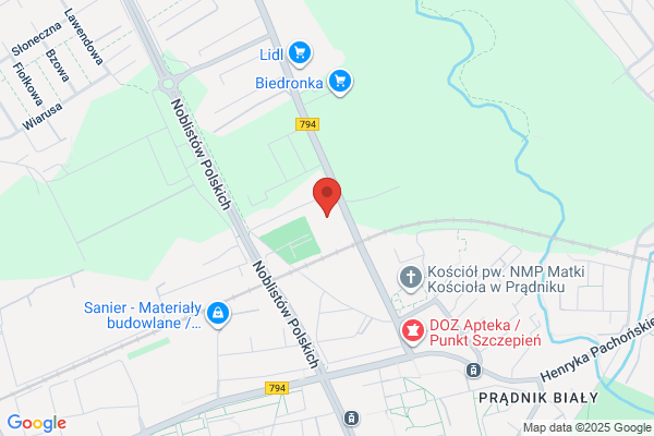 Kuria Krakowskiej Prowincji Ojców Karmelitów Bosych
