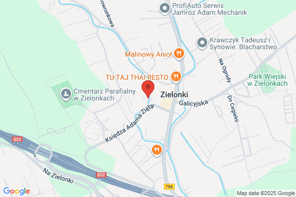 Ledzwon Wioleta. Prywatne kwatery