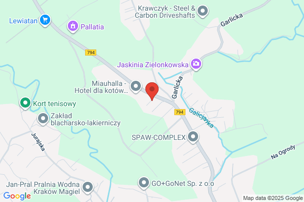 Majka Zbigniew. Blacharstwo i lakiernictwo pojazdowe