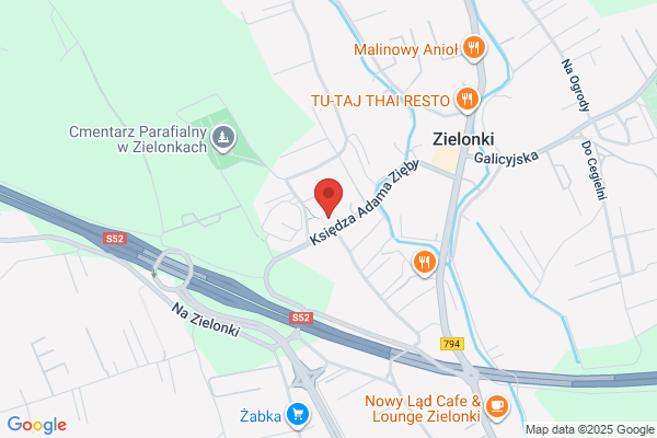 Parafia rzymskokatolicka Narodzenia NMP