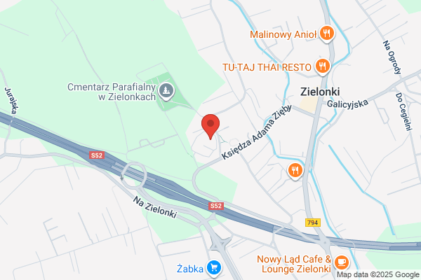 Przedszkole Samorzadowe