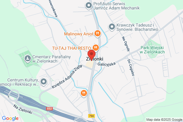 Sarota Dariusz, posrednictwo ubezpieczeniowe
