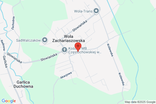 Srodowiskowy Dom Samopomocy
