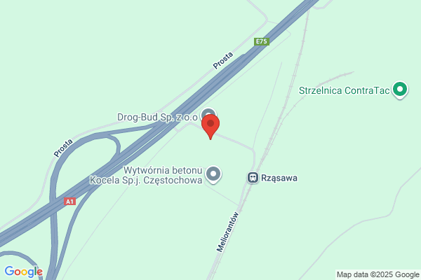 Techniczna pomoc drogowa. Auto Service