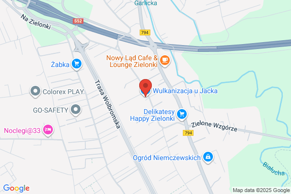 Undas J. Wulkanizacja, transport, sprzedaz opon