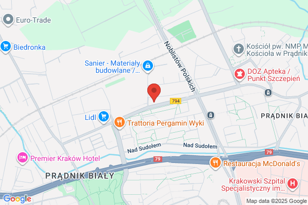 Vantage. Centrum tapicerstwa. Kolarski Ryszard