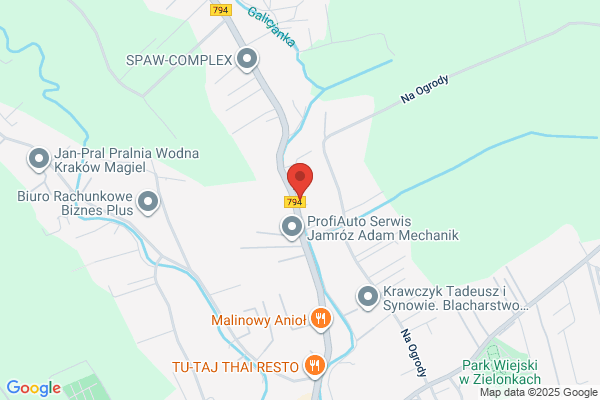 Wiadomosci Lokalne. Redakcja gazety