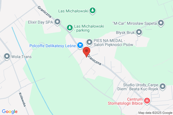 Zimpol. S.j. Produkcja wyrobów miesnych