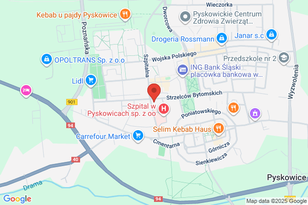 Roszkowski Grzegorz. Nadzór. Uslugi budowlane